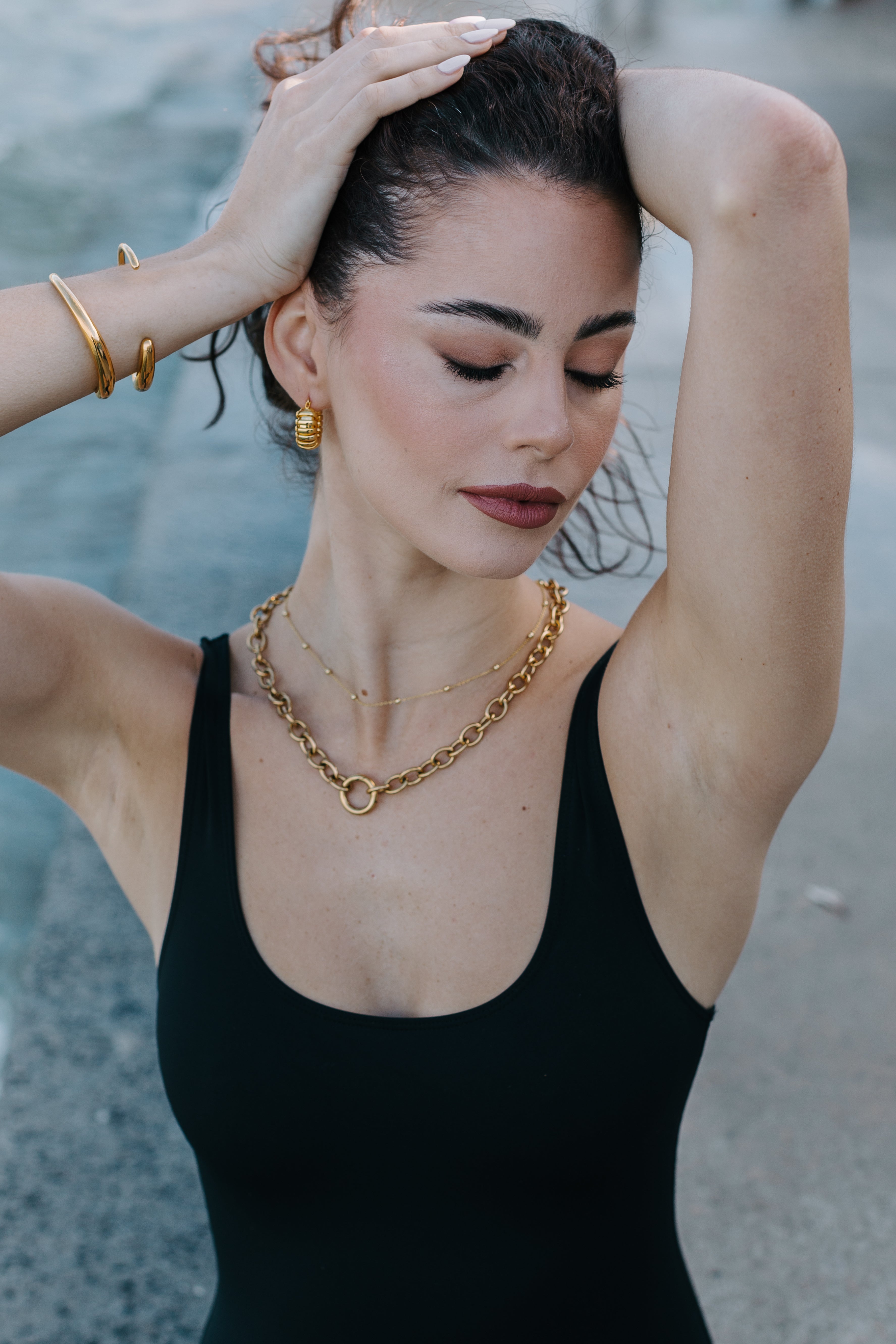 The Ultimate 3-1 Necklace