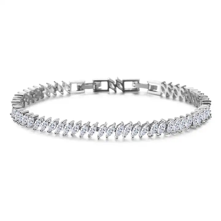 The Original Tennis Bracelet