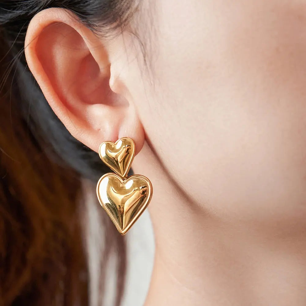 Lovers Dream Earrings