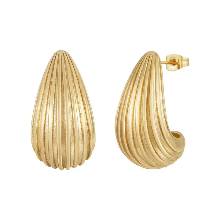 The It Girl Earrings