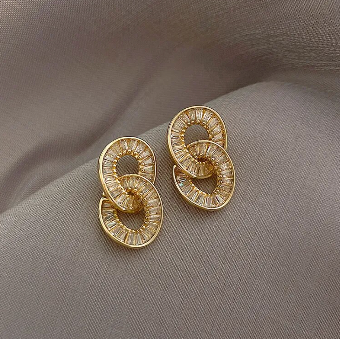 Elori Earrings