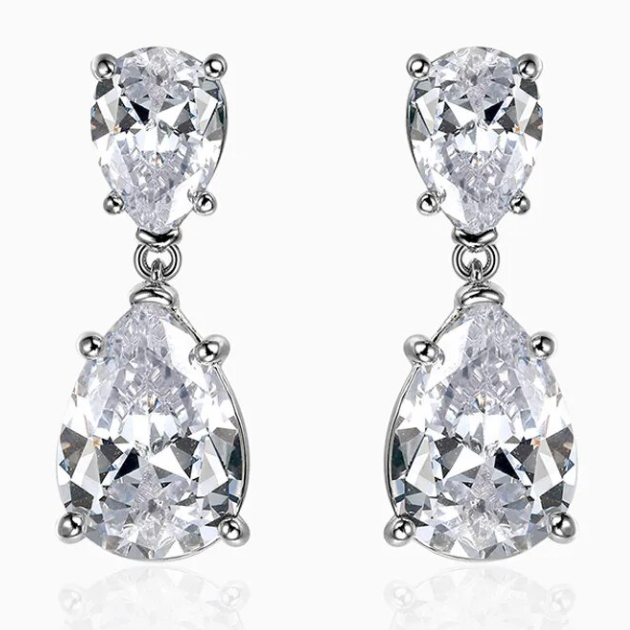 Sophia Drop Earrings