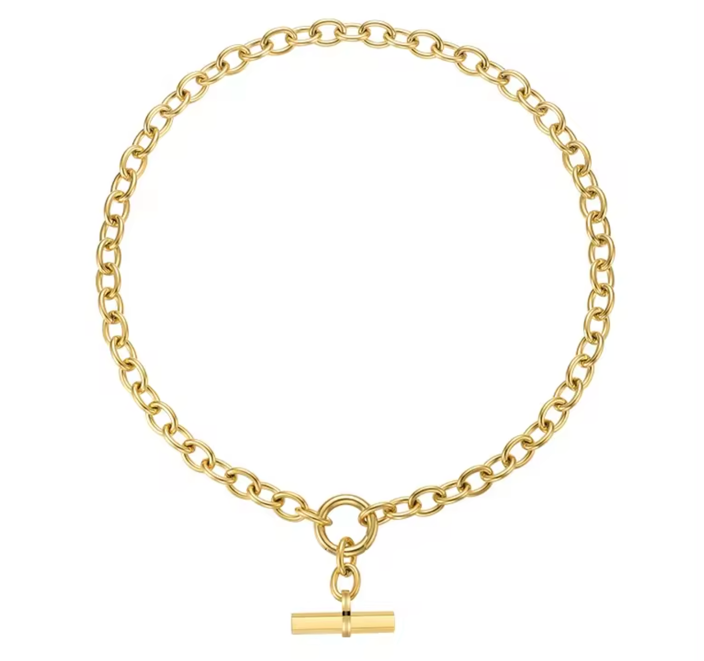 The Ultimate 3-1 Necklace