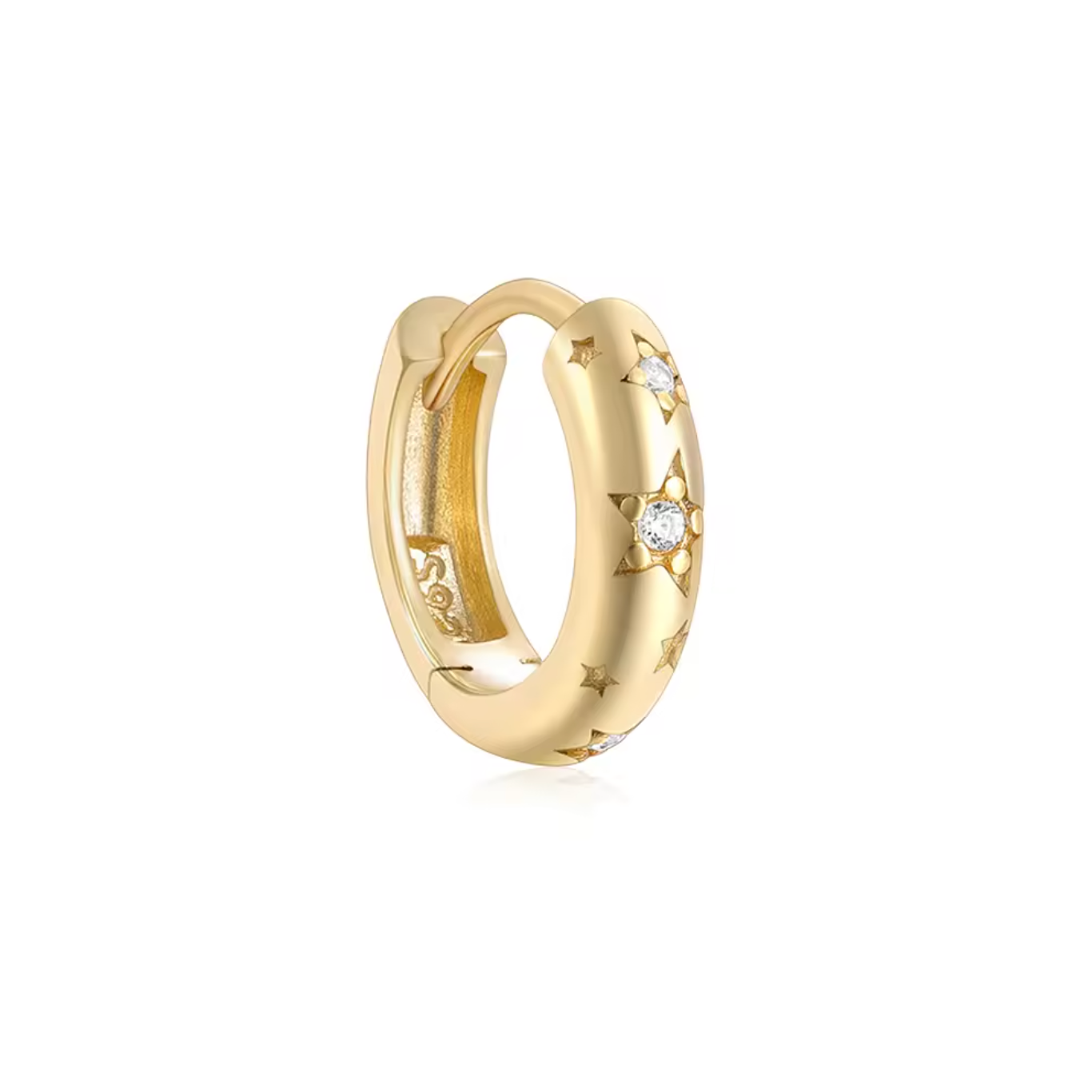 Starlight Hoops