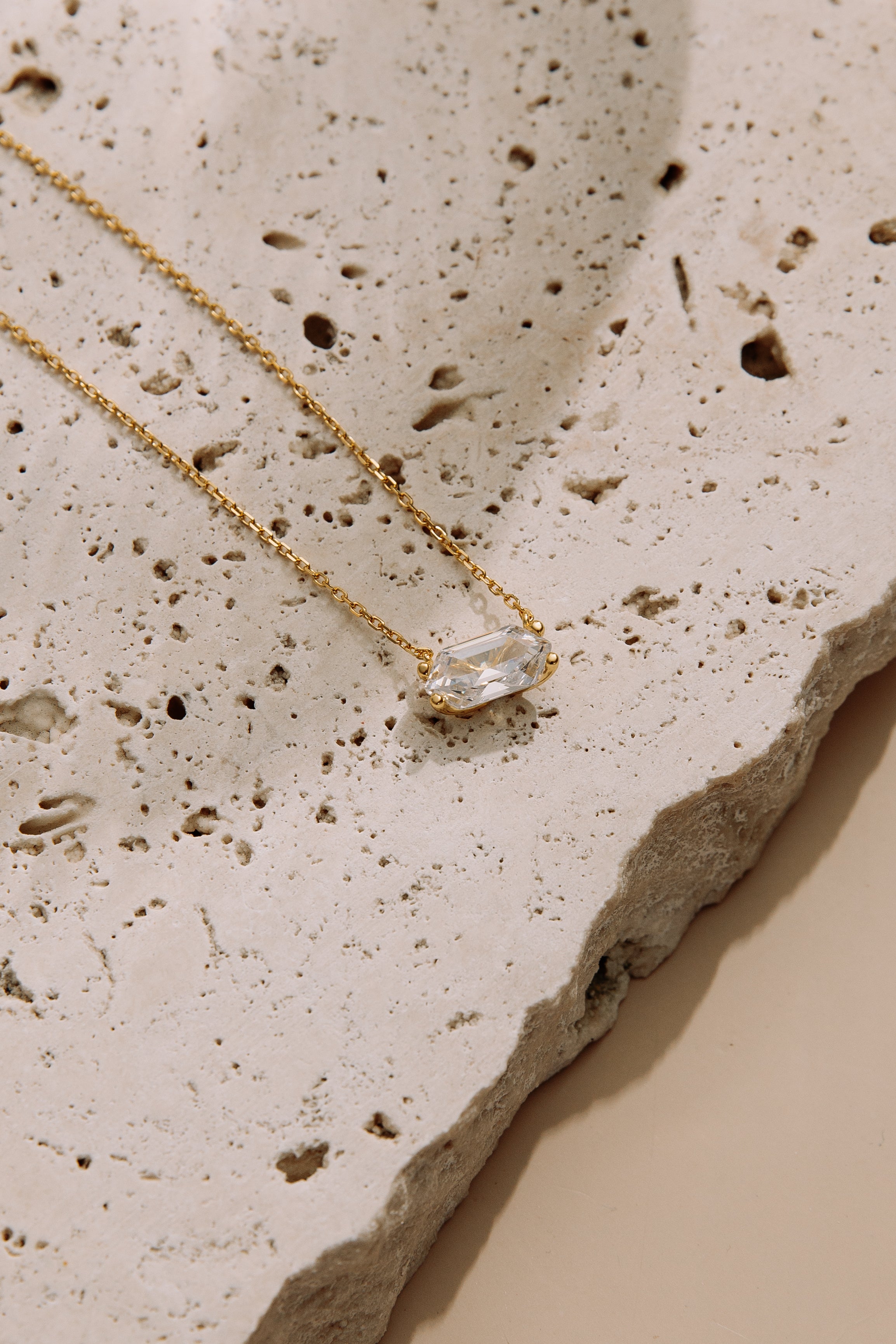 Tiffany Necklace