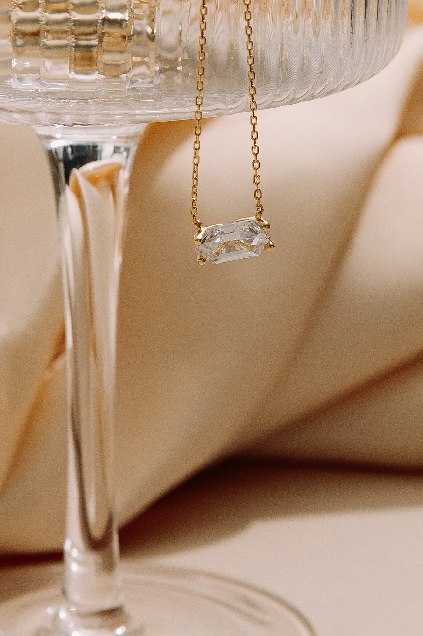 Tiffany Necklace