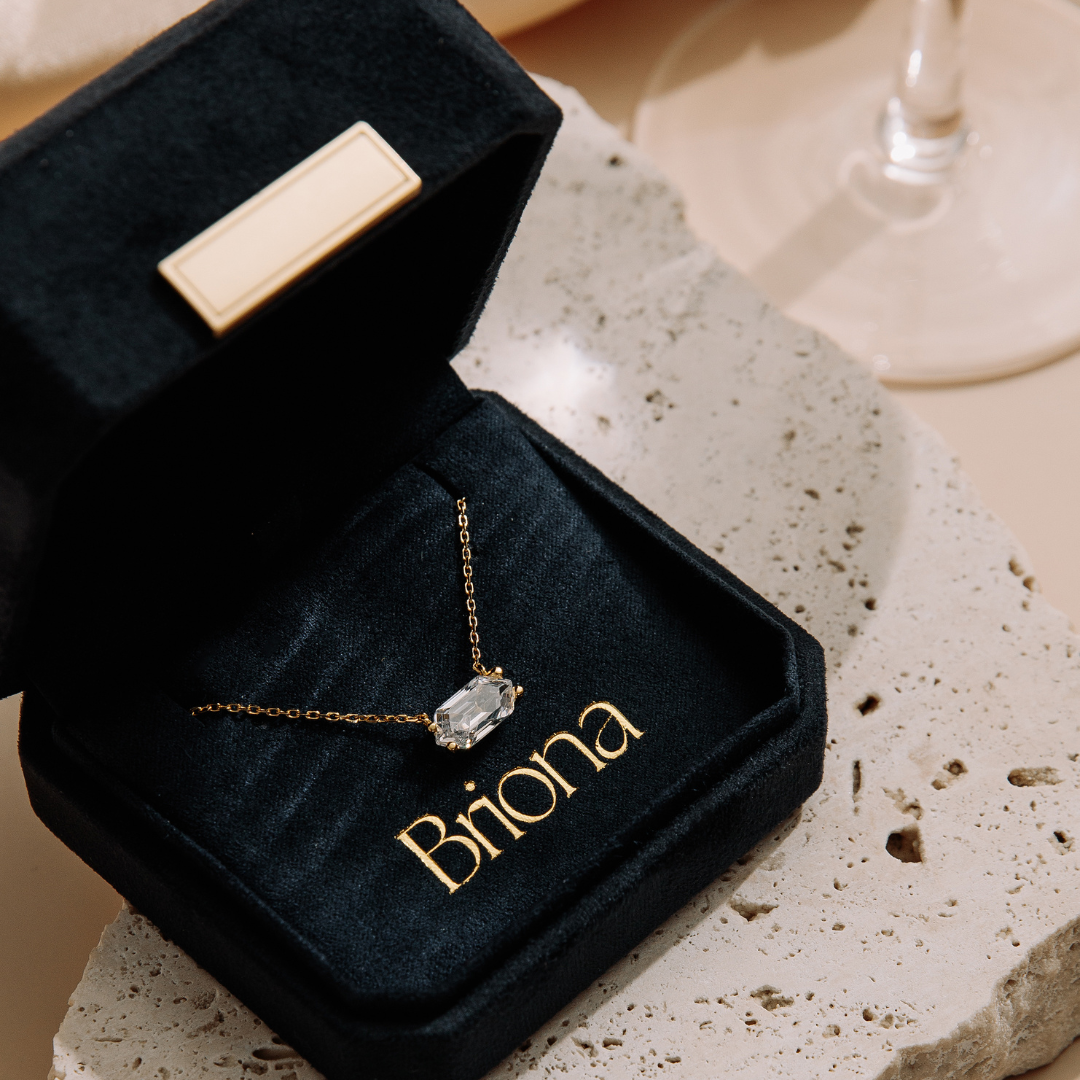 Tiffany Necklace