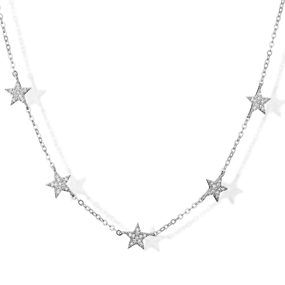 Starlight Necklace