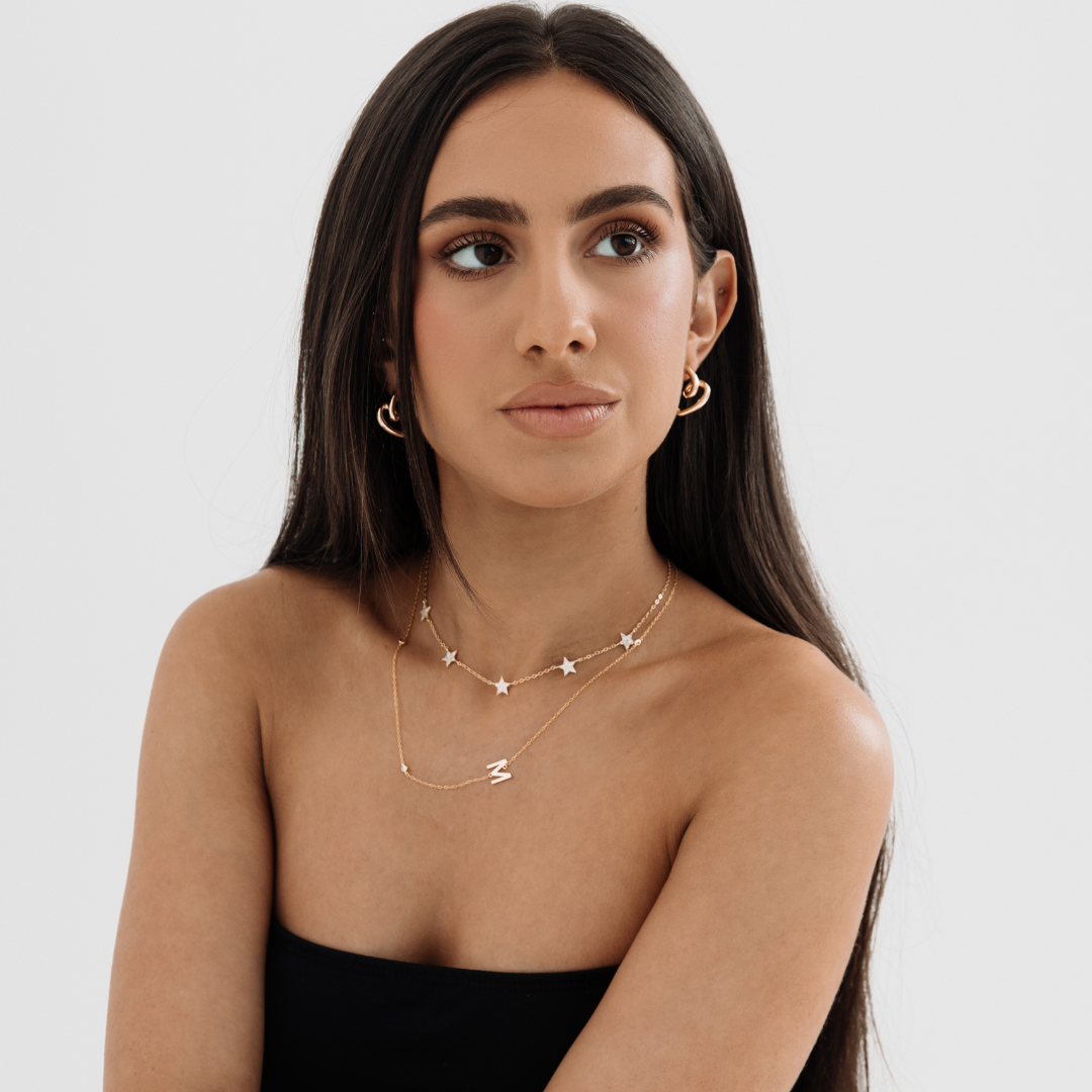 Starlight Necklace