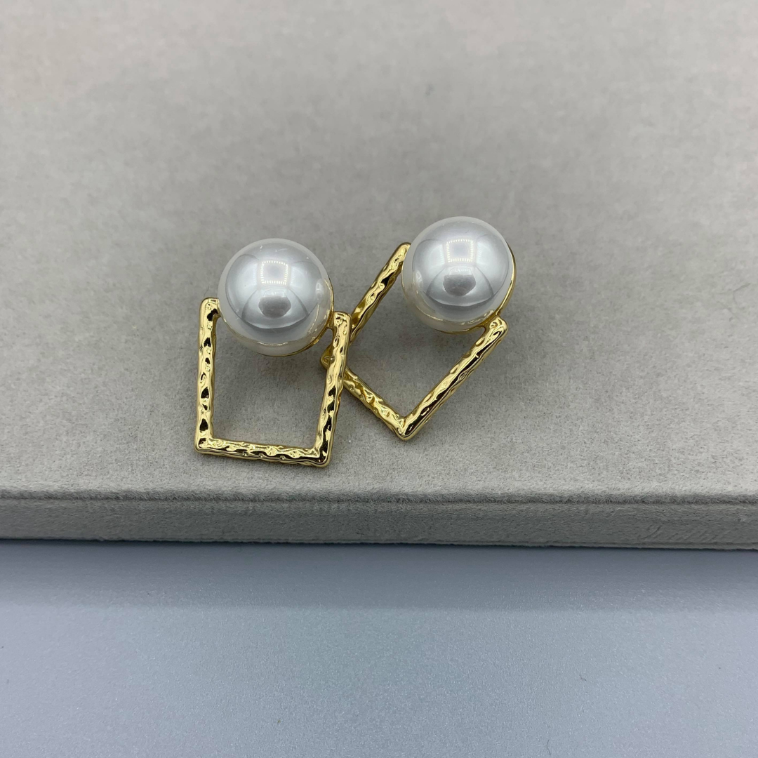 Andrea Earrings