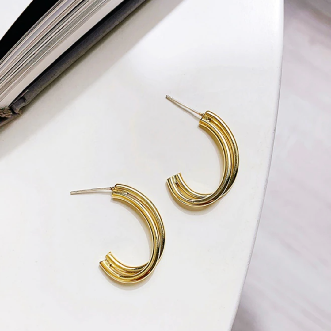 Ari Gold Earrings