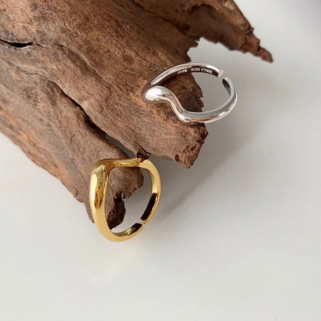 Shannon Ring