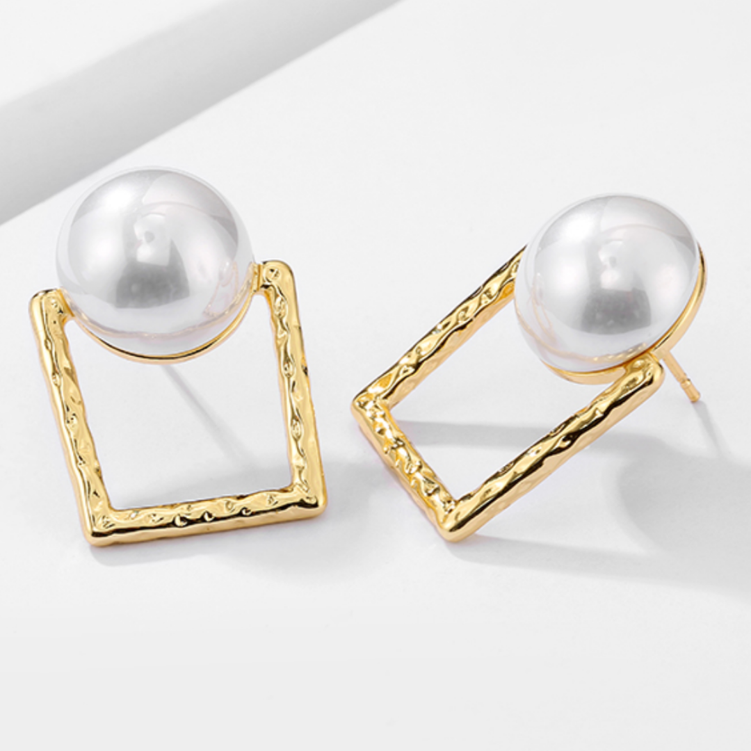 Andrea Earrings